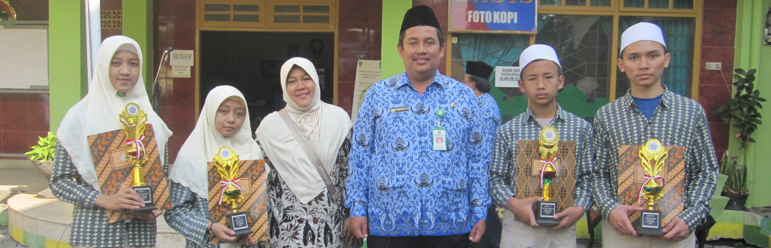 Nurul Ulum Islamic Boarding School